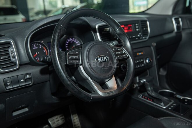 Kia Sportage-6