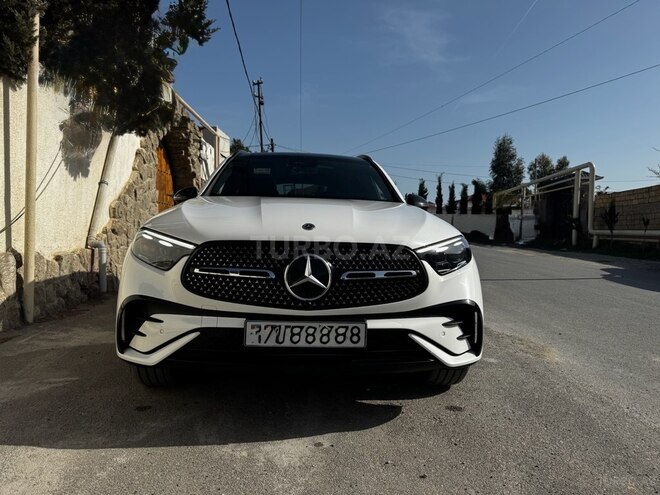 Mercedes GLC 200 4MATIC 2023, 19,900 km - 2.0 л - Bakı