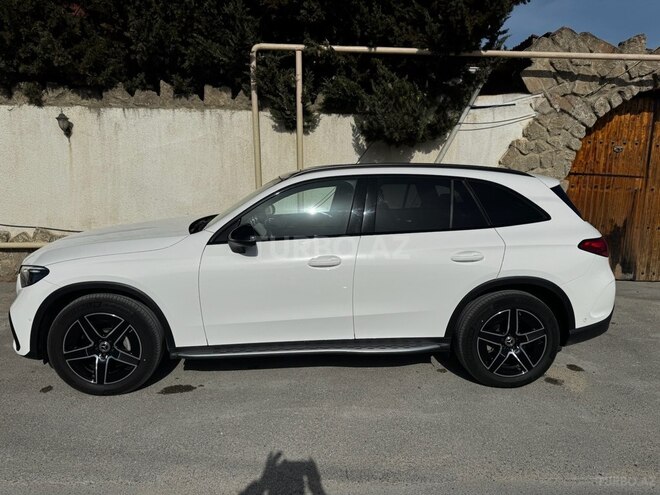 Mercedes GLC 200 4MATIC 2023, 19,900 km - 2.0 л - Bakı