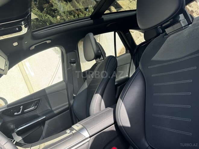 Mercedes GLC 200 4MATIC 2023, 19,900 km - 2.0 л - Bakı