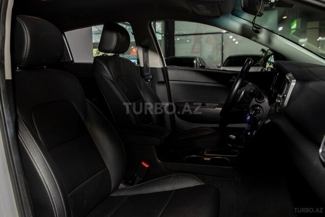 Kia Sportage-10