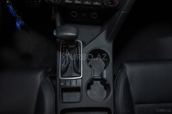 Kia Sportage-18
