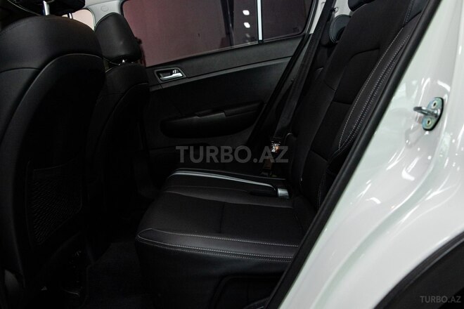 Kia Sportage-15