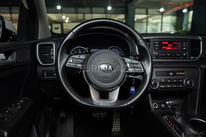 Kia Sportage-17