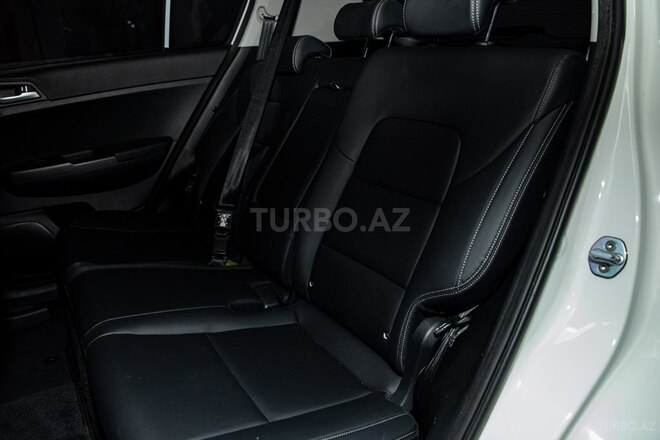Kia Sportage-14