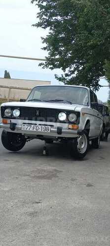 LADA (VAZ) 2106 1999, 95,000 km - 1.5 l - Bakı