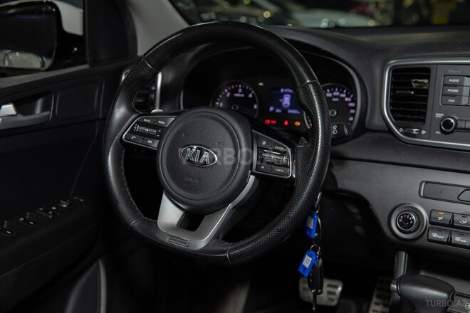 Kia Sportage-20