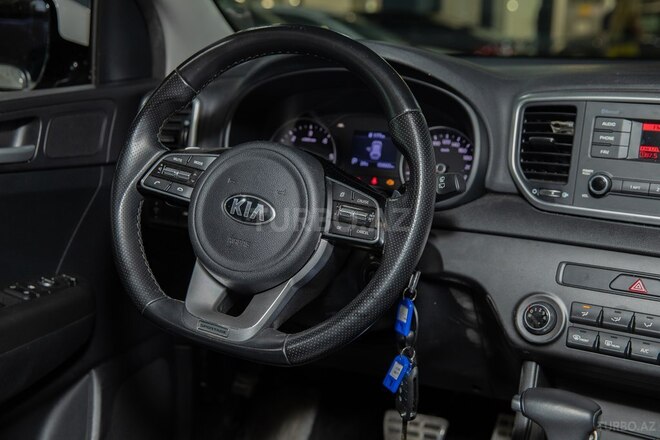 Kia Sportage-19