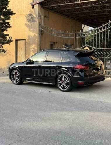 Porsche Cayenne GTS 2012, 165,200 km - 4.8 l - Bakı