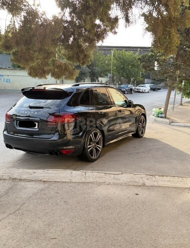 Porsche Cayenne GTS 2012, 165,200 km - 4.8 l - Bakı
