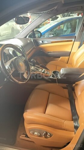 Porsche Cayenne GTS 2012, 165,200 km - 4.8 l - Bakı