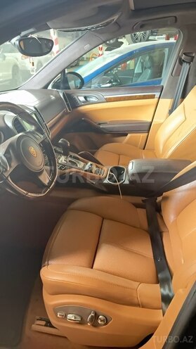 Porsche Cayenne GTS 2012, 165,200 km - 4.8 l - Bakı