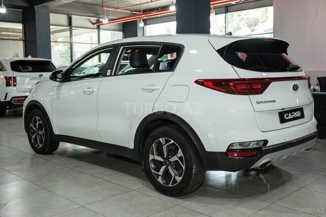 Kia Sportage-27