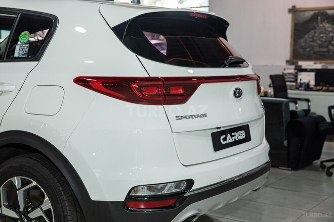 Kia Sportage-28
