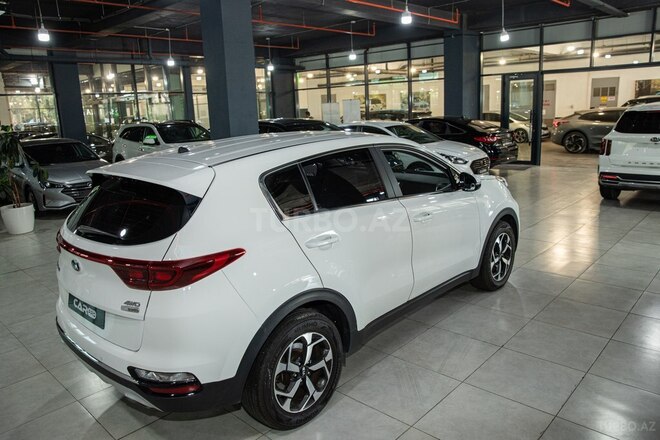 Kia Sportage-25