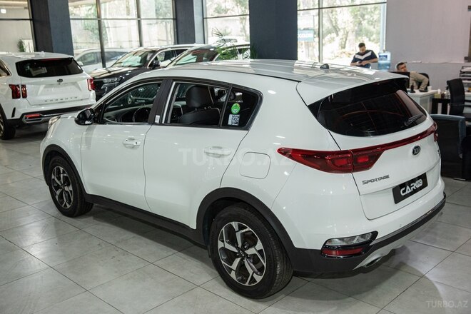 Kia Sportage-26