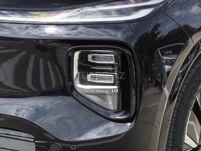 Changan  2025, 0 km - 1.5 l - Bakı