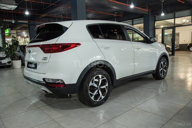 Kia Sportage-30