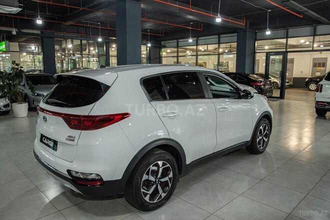 Kia Sportage-31