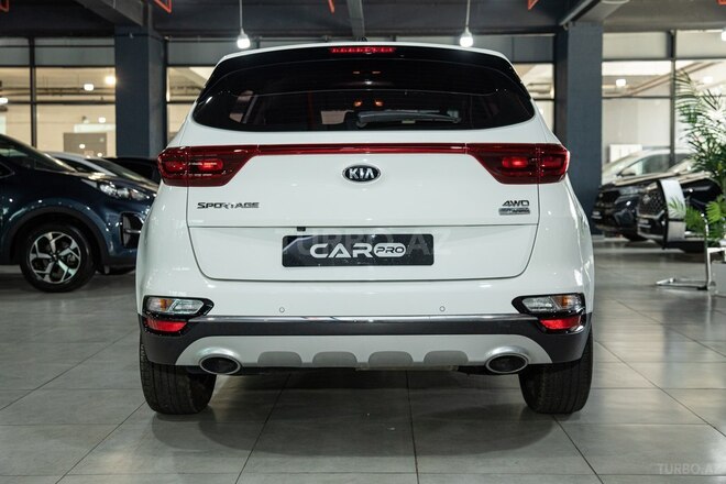 Kia Sportage-29