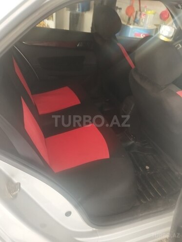 Khazar SD 2019, 317,000 km - 1.7 l - Bakı
