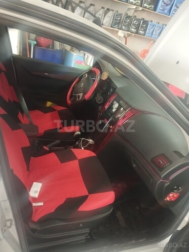 Khazar SD 2019, 317,000 km - 1.7 l - Bakı