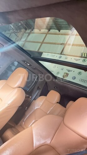 Porsche Cayenne GTS 2012, 165,200 km - 4.8 l - Bakı