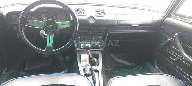 LADA (VAZ) 2106 1999, 95,000 km - 1.5 l - Bakı