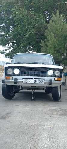 LADA (VAZ) 2106 1999, 95,000 km - 1.5 l - Bakı