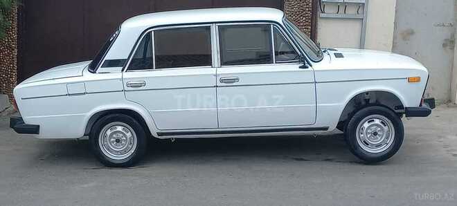 LADA (VAZ) 2106 1999, 95,000 km - 1.5 l - Bakı