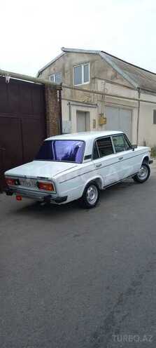 LADA (VAZ) 2106 1999, 95,000 km - 1.5 l - Bakı