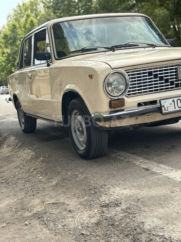 LADA (VAZ) 21011 1986, 88,000 km - 1.3 l - Beyləqan