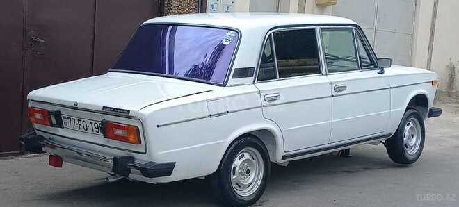 LADA (VAZ) 2106 1999, 95,000 km - 1.5 l - Bakı