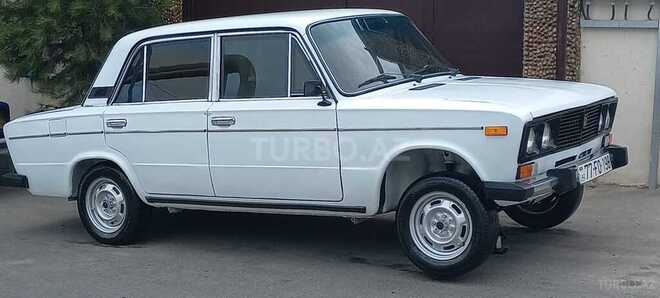 LADA (VAZ) 2106 1999, 95,000 km - 1.5 l - Bakı