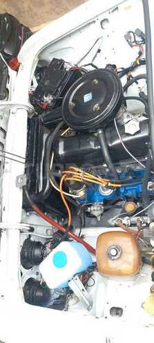LADA (VAZ) 2106 1999, 95,000 km - 1.5 l - Bakı