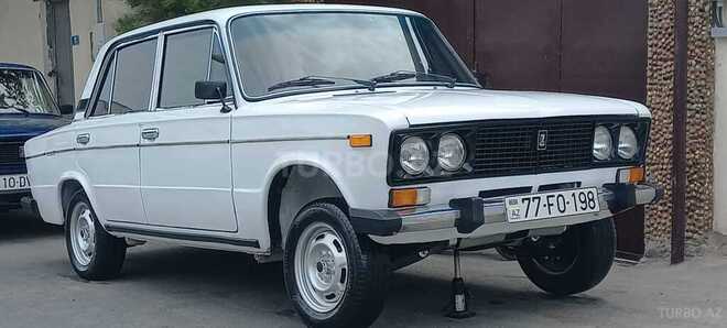 LADA (VAZ) 2106 1999, 95,000 km - 1.5 l - Bakı
