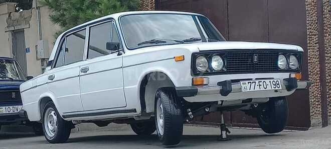 LADA (VAZ) 2106 1999, 95,000 km - 1.5 l - Bakı