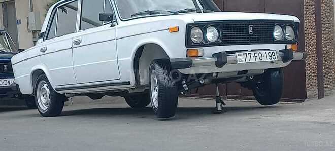 LADA (VAZ) 2106 1999, 95,000 km - 1.5 l - Bakı