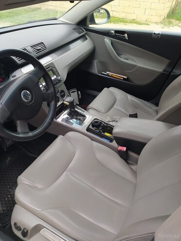 Volkswagen Passat 2006, 663,551 km - 2.0 л - Sumqayıt