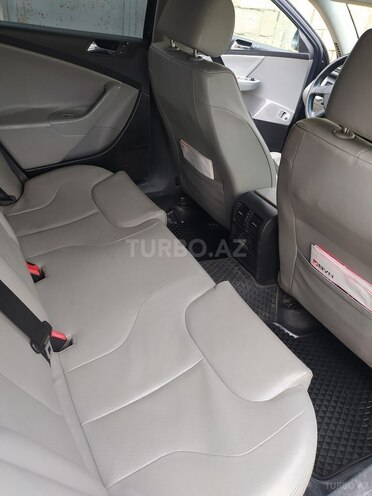 Volkswagen Passat 2006, 663,551 km - 2.0 л - Sumqayıt