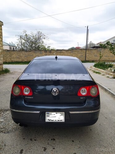 Volkswagen Passat 2006, 663,551 km - 2.0 л - Sumqayıt