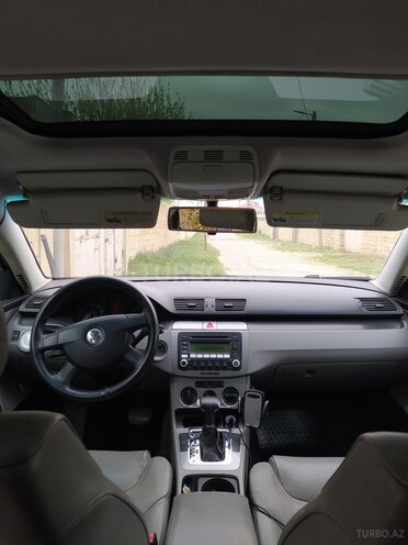 Volkswagen Passat 2006, 663,551 km - 2.0 л - Sumqayıt