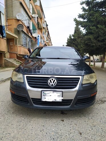Volkswagen Passat 2006, 663,551 km - 2.0 л - Sumqayıt