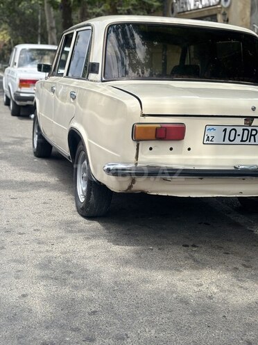 LADA (VAZ) 21011 1986, 88,000 km - 1.3 l - Beyləqan