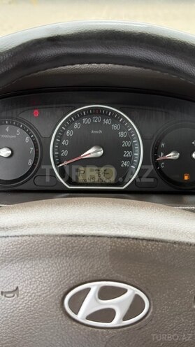 Hyundai Sonata 2005, 491,925 km - 2.4 l - Bakı