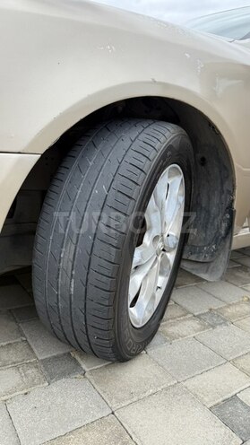Hyundai Sonata 2005, 491,925 km - 2.4 l - Bakı