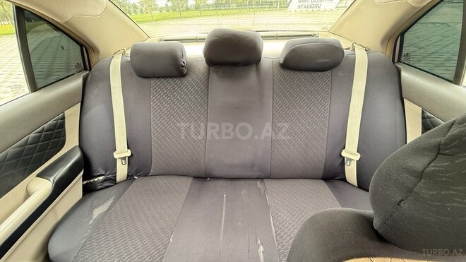 Hyundai Sonata 2005, 491,925 km - 2.4 l - Bakı