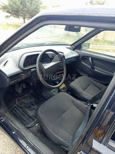 LADA (VAZ) 2115-4