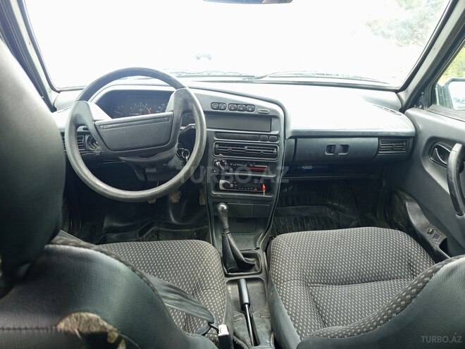LADA (VAZ) 2115-3