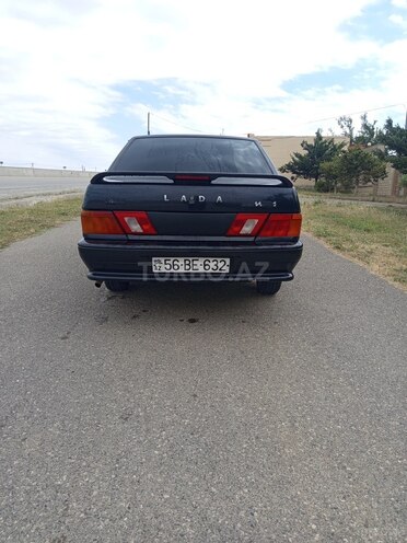 LADA (VAZ) 2115-7